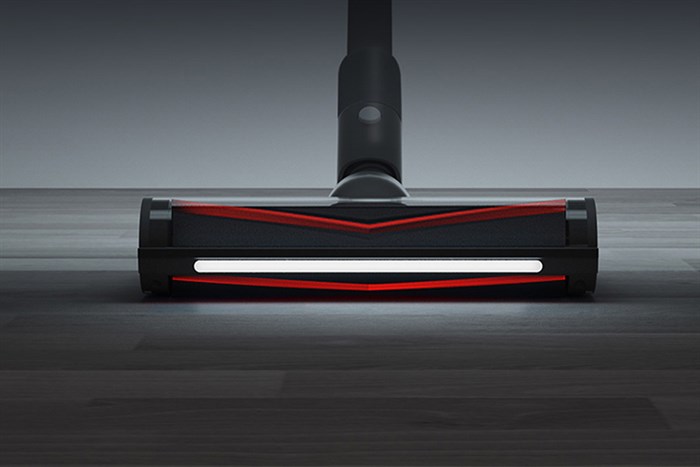 Máy hút bụi lau nhà cầm tay Roidmi X20 XCQ06RM Màu Trắng