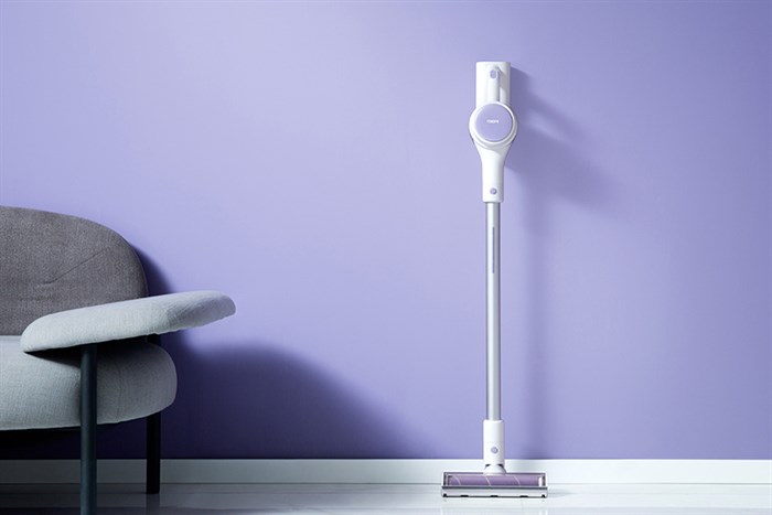 Máy hút bụi lau nhà cầm tay Roidmi Z1 XCQ16RM Màu Trắng