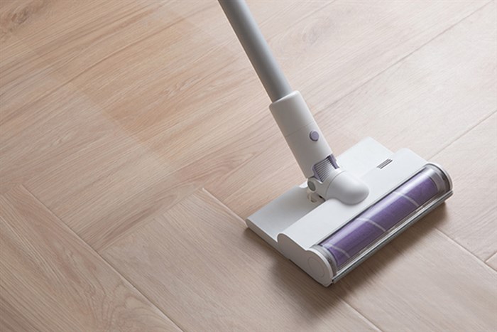 Máy hút bụi lau nhà cầm tay Roidmi Z1 XCQ16RM Màu Trắng