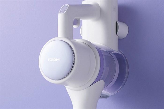 Máy hút bụi lau nhà cầm tay Roidmi Z1 XCQ16RM Màu Trắng
