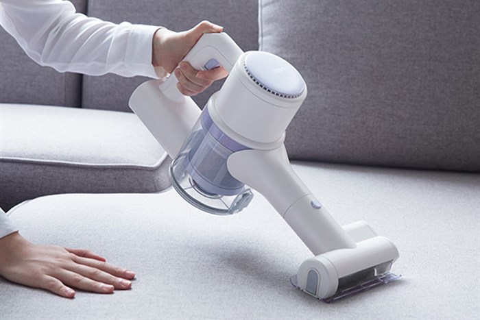 Máy hút bụi lau nhà cầm tay Roidmi Z1 XCQ16RM Màu Trắng