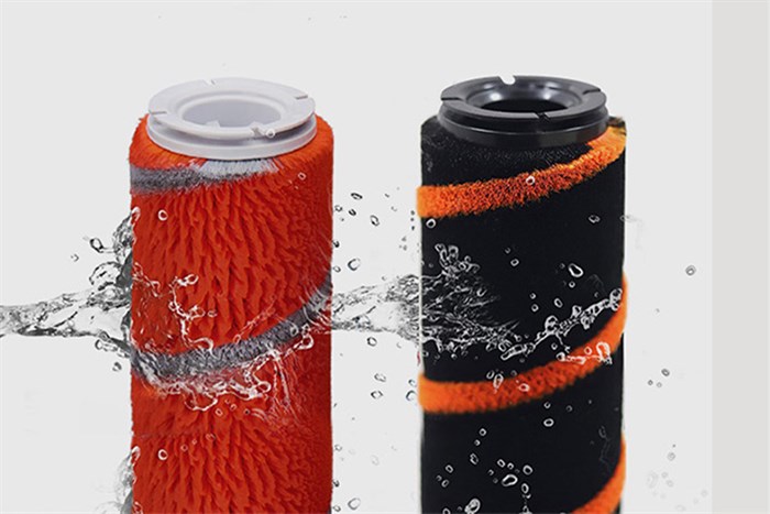 Máy hút bụi lau nhà cầm tay Roidmi Z1 XCQ16RM Màu Trắng