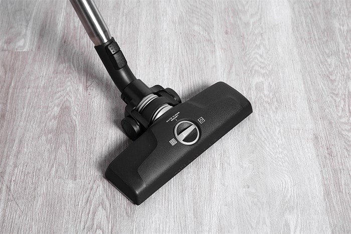 Máy hút bụi dạng hộp Electrolux EFC71611 Màu Xanh Dương