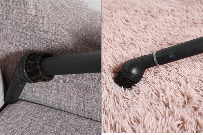 Máy hút bụi dạng hộp Electrolux EFC71611 Màu Xanh Dương