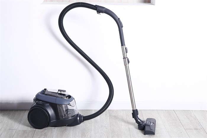 Máy hút bụi dạng hộp Electrolux EFC71611 Màu Xanh Dương