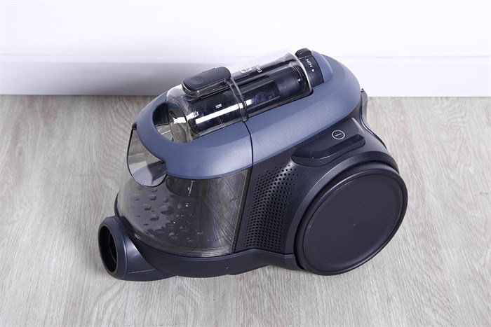 Máy hút bụi dạng hộp Electrolux EFC71611 Màu Xanh Dương