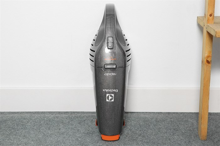 Máy hút bụi không dây Electrolux ZB6214IGM Màu Xám