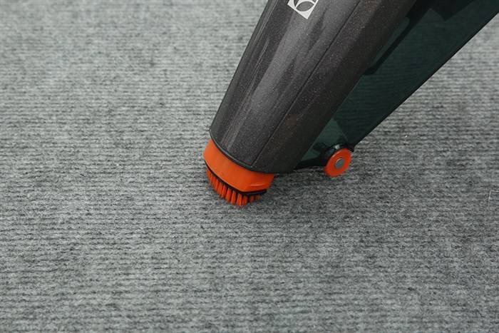 Máy hút bụi không dây Electrolux ZB6214IGM Màu Xám