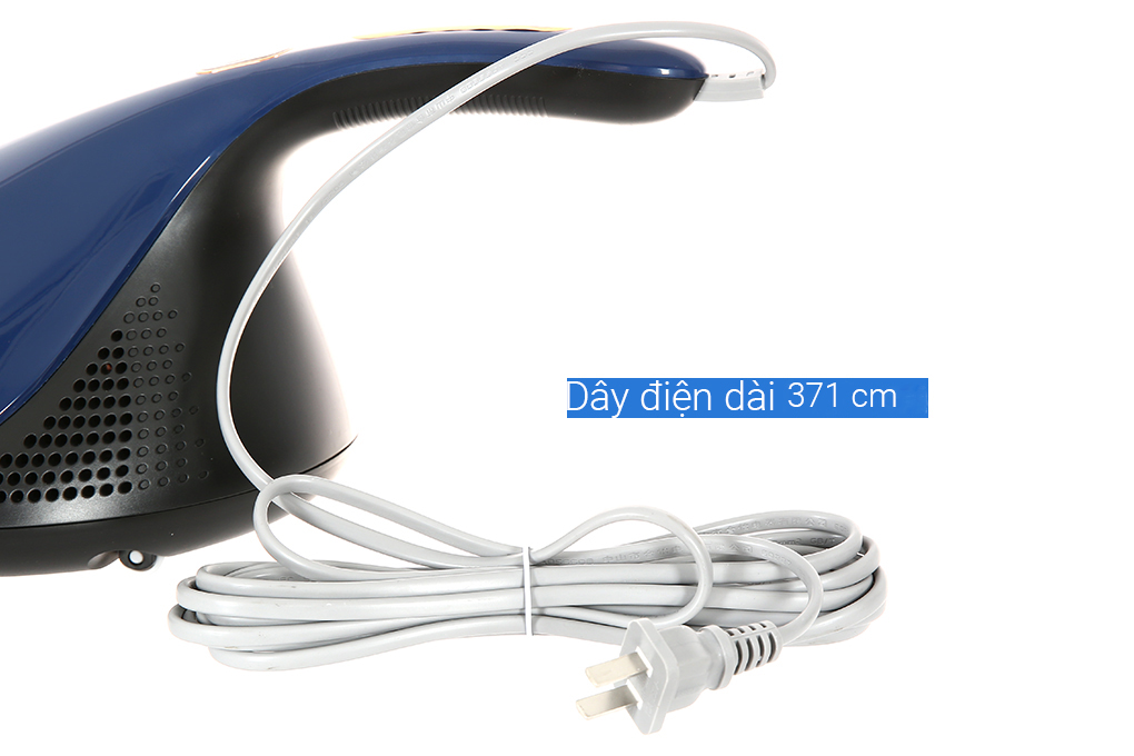 Máy hút bụi đệm giường Deerma CM818 - 12