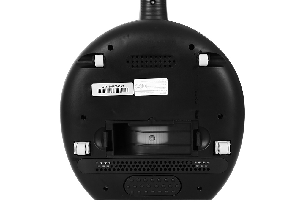 Máy hút bụi đệm giường diệt khuẩn UV Deerma EX919 - Độ ồn, công suất