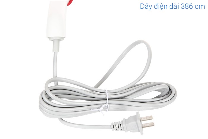 Máy hút bụi đệm giường Deerma CM300 Màu Trắng