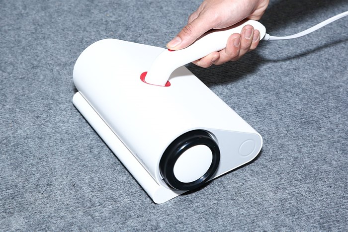 Máy hút bụi đệm giường Deerma CM300 Màu Trắng