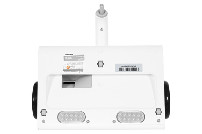 Máy hút bụi đệm giường Deerma CM300 Màu Trắng