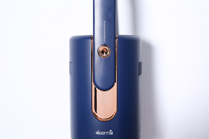 Máy hút bụi không dây Deerma VC811 Màu Xanh Dương