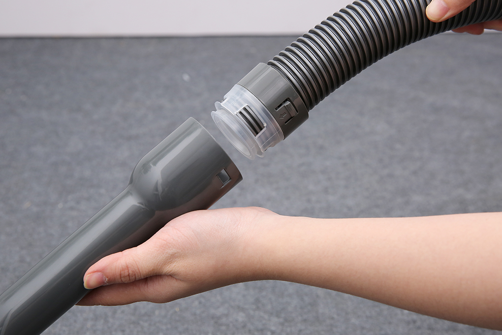 Máy hút bụi dạng hộp Hitachi CV-SH18E BL Màu Xanh Dương