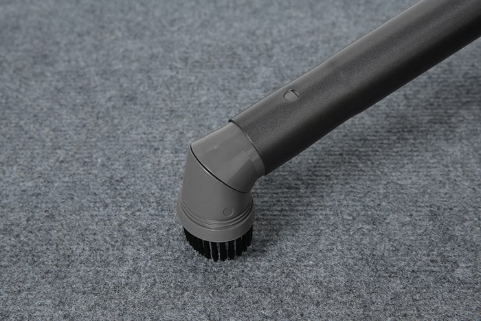 Máy hút bụi dạng hộp Hitachi CV-SU22V RC Màu Xám