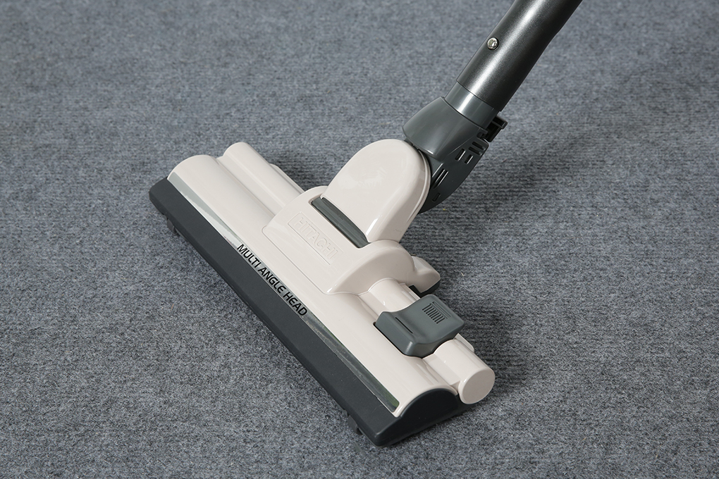 Máy hút bụi dạng hộp Hitachi CV-SU22V RC Màu Xám