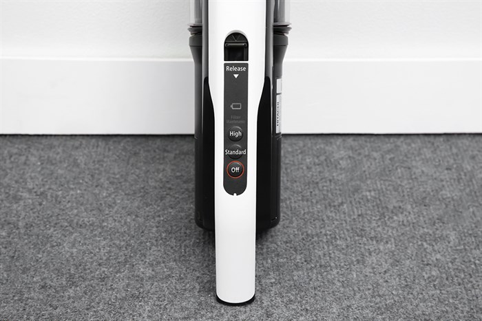 Máy hút bụi không dây Hitachi PV-XL1K WH Màu Trắng - Đen