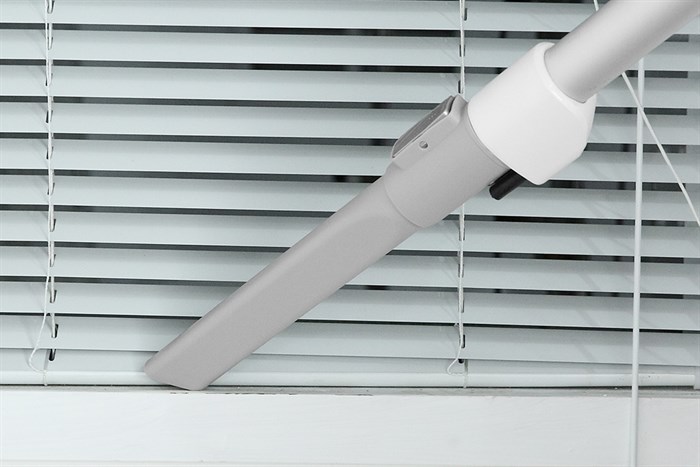 Máy hút bụi không dây Panasonic MC-SBV01W246 Màu Trắng