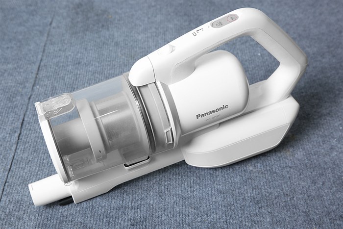 Máy hút bụi không dây Panasonic MC-SBV01W246 Màu Trắng