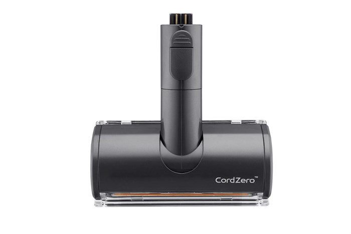 Máy hút bụi lau nhà LG A9N-Max Màu Đen