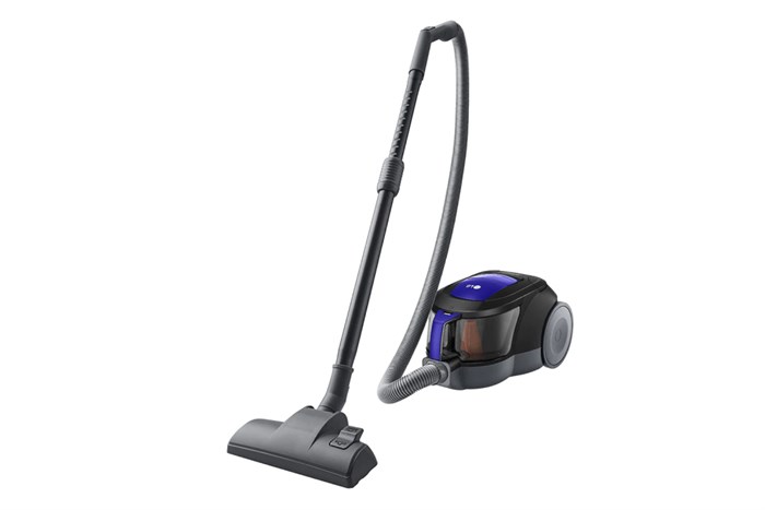 Máy hút bụi dạng hộp LG VC3316GND Màu Xanh Dương