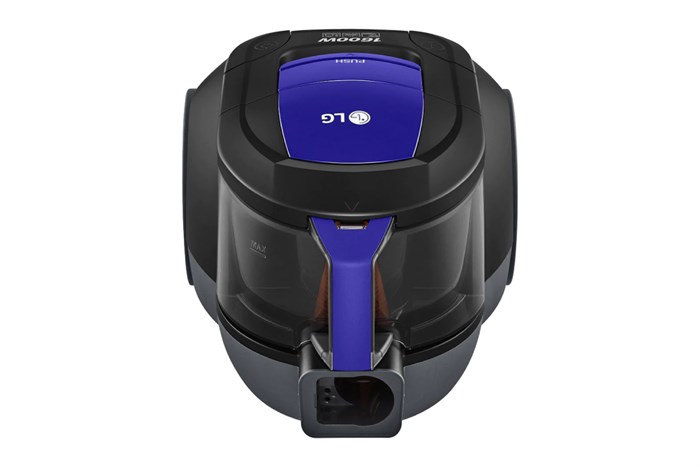 Máy hút bụi dạng hộp LG VC3316GND Màu Xanh Dương