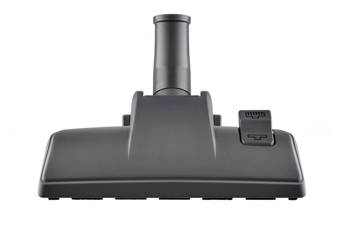 Máy hút bụi dạng hộp LG VC5420GHAQ Màu Đen - Tím