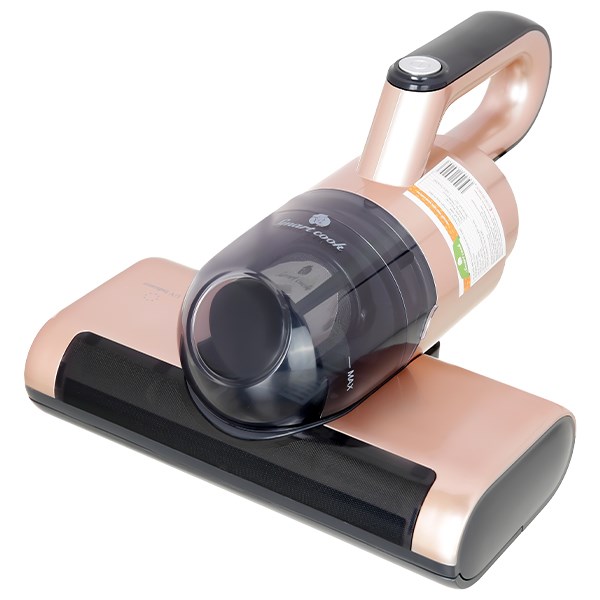 Máy hút bụi đệm giường Smartcook SMTVCS-3924OL