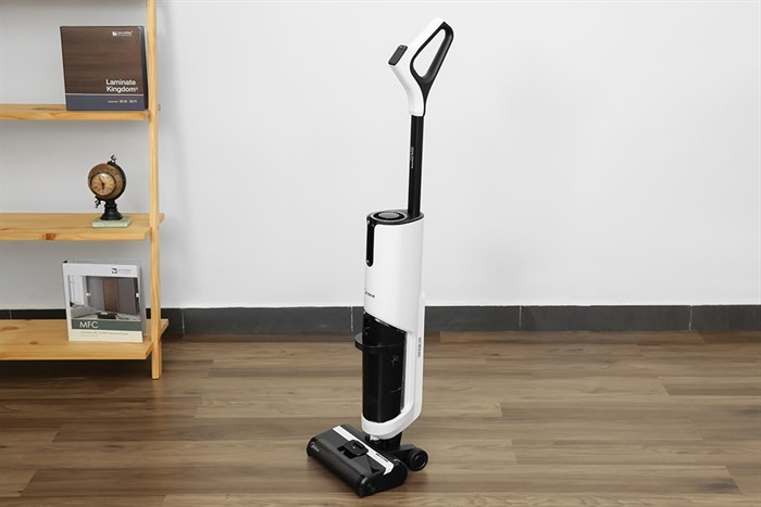 Máy hút bụi lau nhà Midea MWD-X8