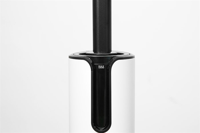 Máy hút bụi lau nhà Midea MWD-X8 Màu Trắng - Đen