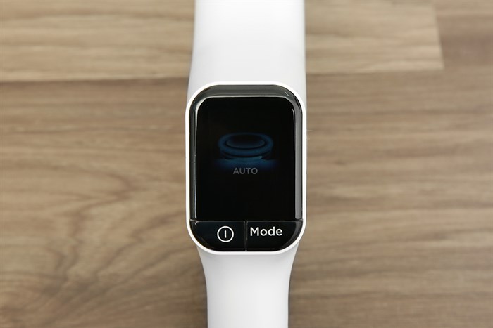 Máy hút bụi lau nhà Midea MWD-X8 Màu Trắng - Đen