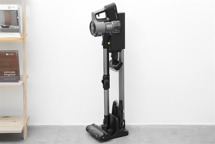 Máy hút bụi không dây Beko VRT 94929 VI Màu Đen