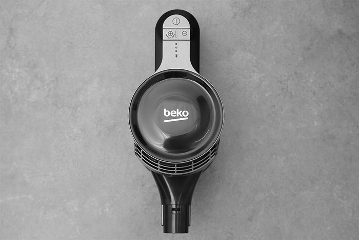 Máy hút bụi không dây Beko VRT 94929 VI Màu Đen