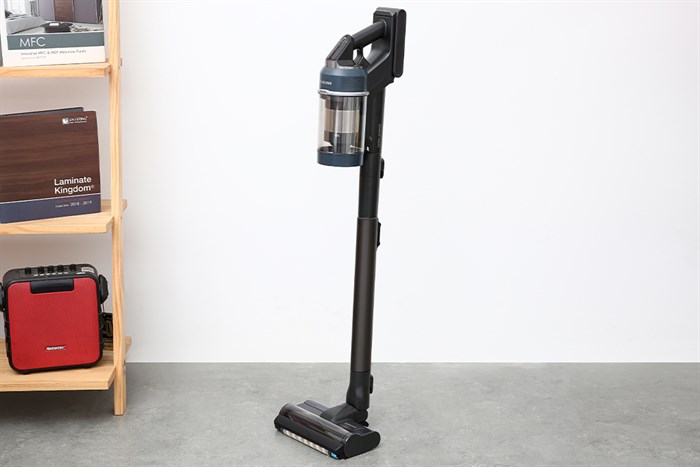 Máy hút bụi lau nhà Samsung Bespoke VS20A95993B/SV Màu Xanh đen