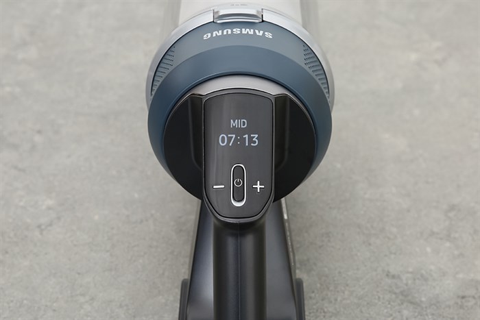 Máy hút bụi lau nhà Samsung Bespoke VS20A95993B/SV Màu Xanh đen