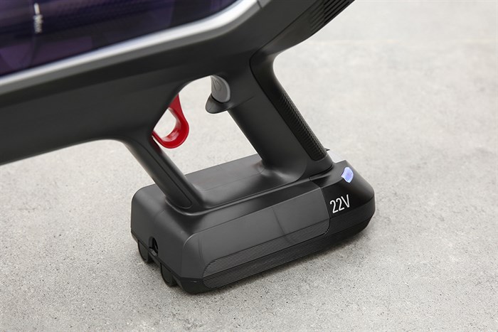 Máy hút bụi không dây Tefal X-force Flex 8.60 TY9639WO Màu Đen - Tím