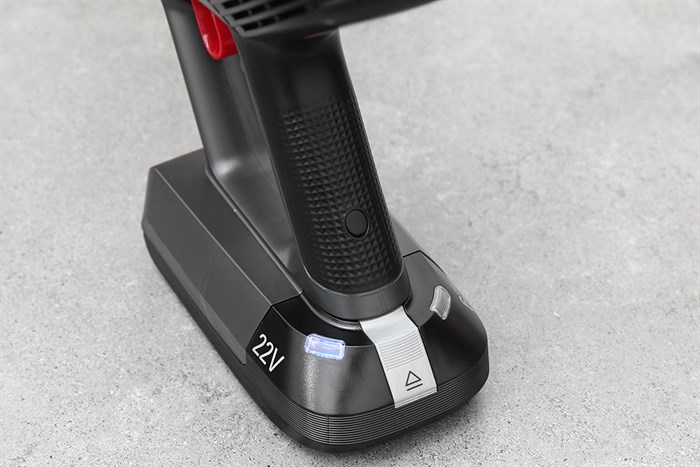 Máy hút bụi không dây Tefal X-force Flex 8.60 TY9639WO Màu Đen - Tím