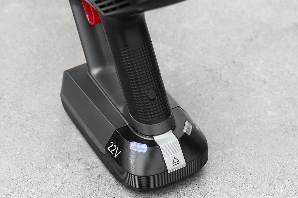 Máy hút bụi không dây Tefal X-force Flex 8.60 TY9639WO Màu Đen - Tím