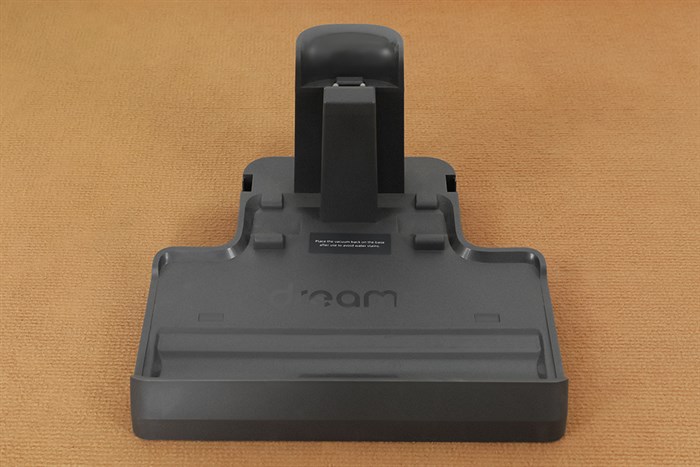 Máy hút bụi lau nhà Dreame H12 Màu Đen