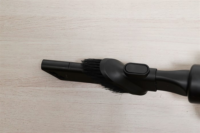 Máy hút bụi lau nhà Dreame M12 Màu Đen