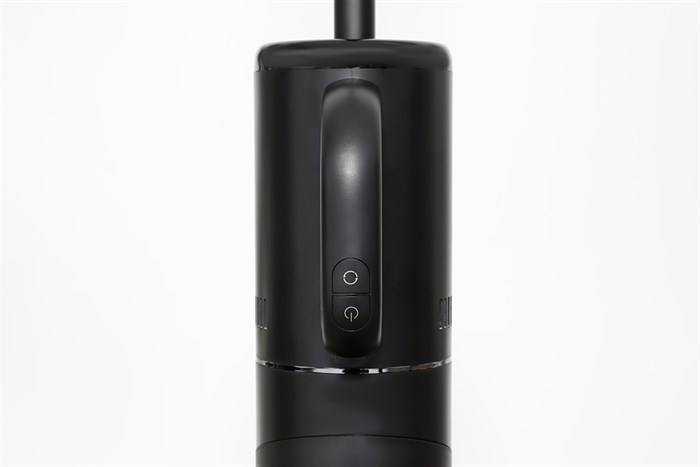 Máy hút bụi lau nhà Dreame M12 Màu Đen