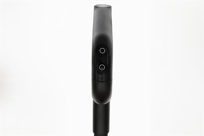 Máy hút bụi lau nhà Dreame M12 Màu Đen