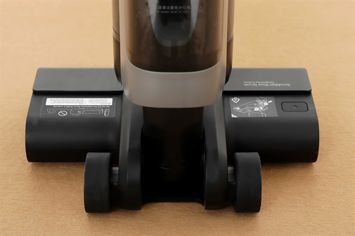 Máy hút bụi lau nhà Dreame M12 Màu Đen