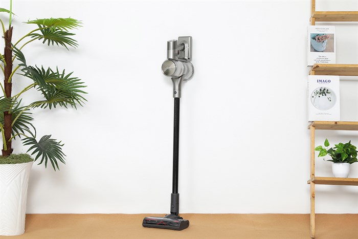 Máy hút bụi không dây Dreame T30 Màu Đen