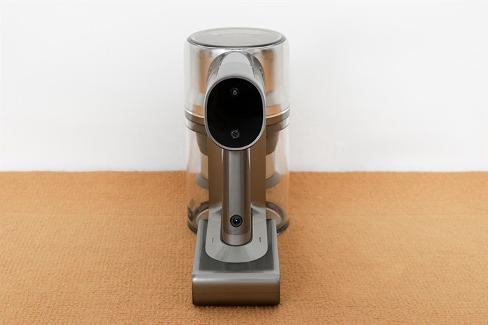 Máy hút bụi không dây Dreame T30 Màu Đen