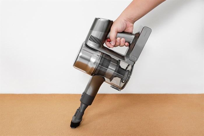 Máy hút bụi không dây Dreame T30 Màu Đen