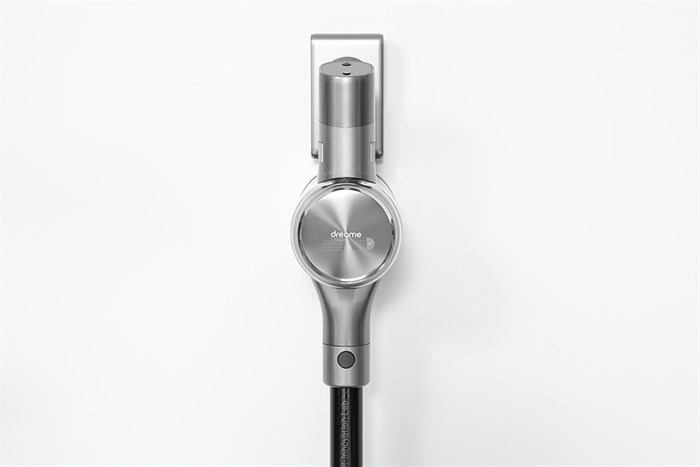 Máy hút bụi không dây Dreame T30 Màu Đen