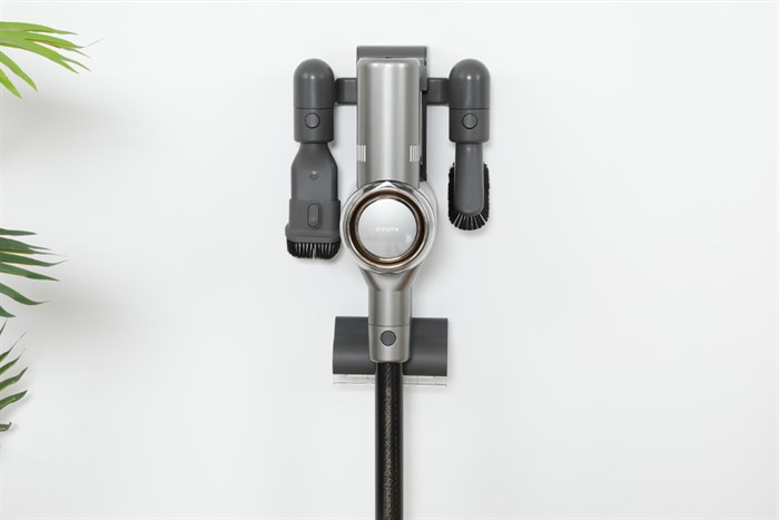 Máy hút bụi không dây Dreame V12 Pro Màu Đen