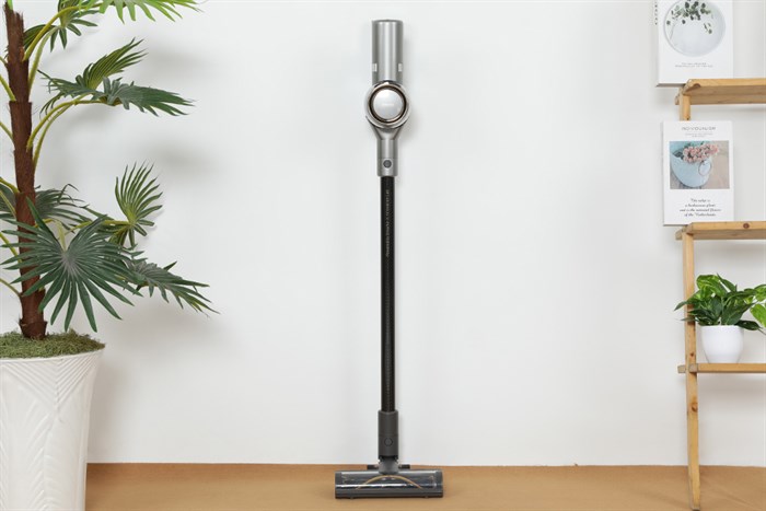 Máy hút bụi không dây Dreame V12 Pro Màu Đen